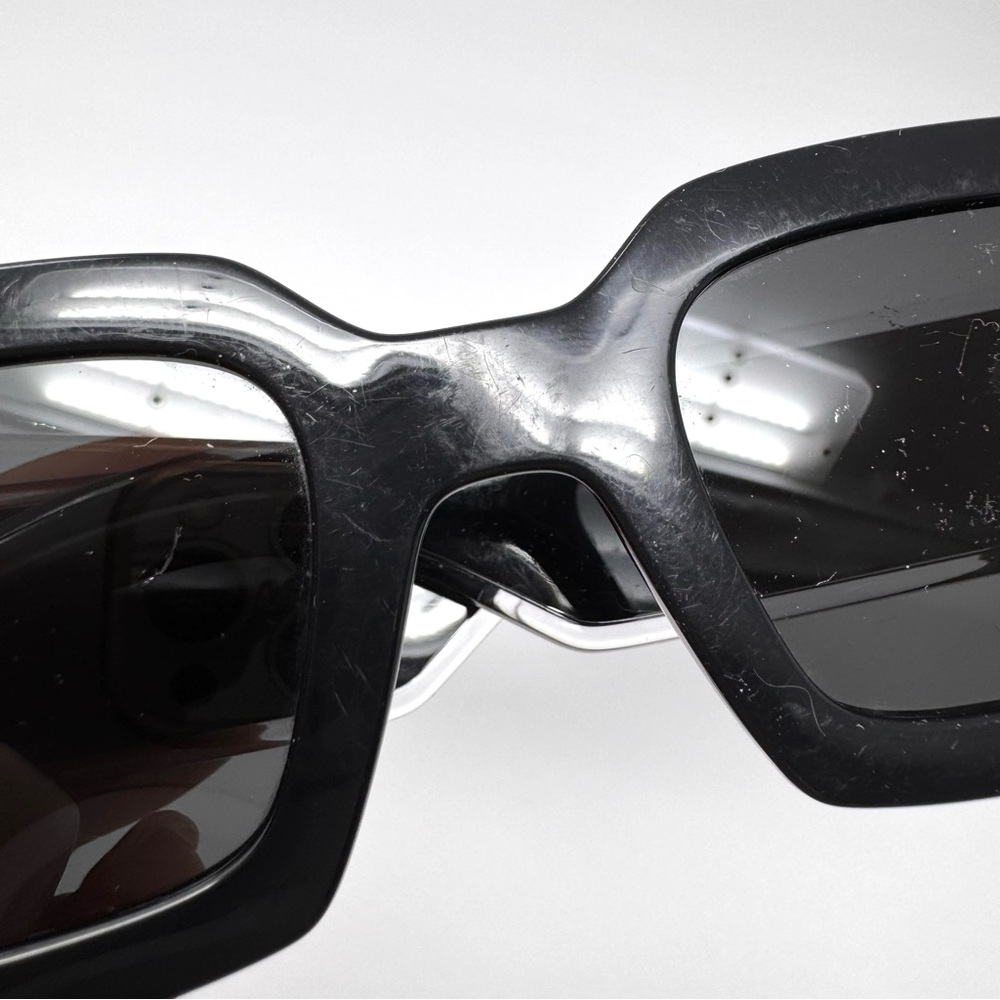 DOLCE & GABBANA sunglasses, made in Italy - Picture 11 of 14